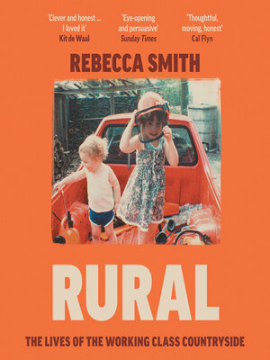 cover image of Rural